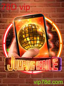 Jumpingmobile