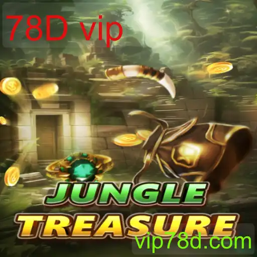 JungleTreasure
